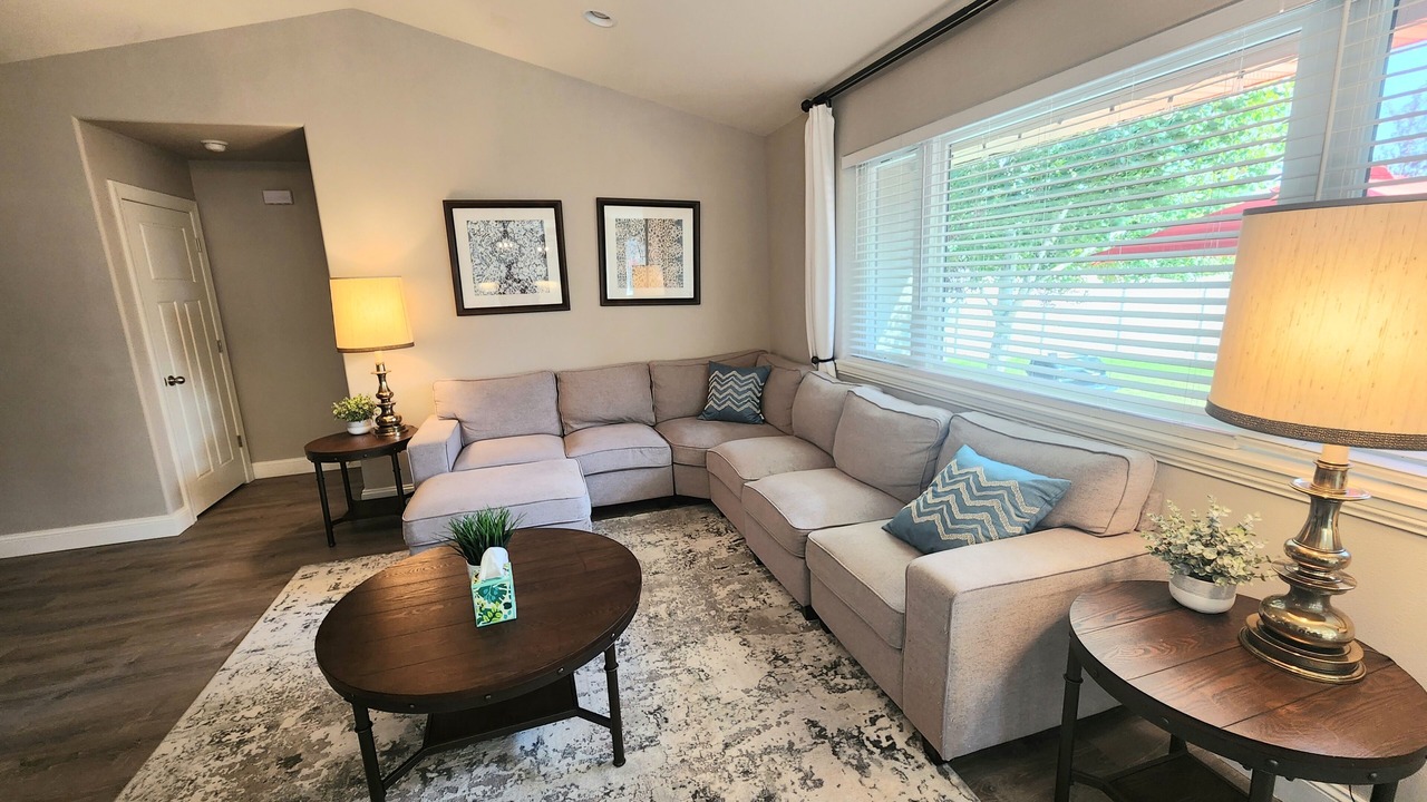 Photo of Livingroom in Rimrock