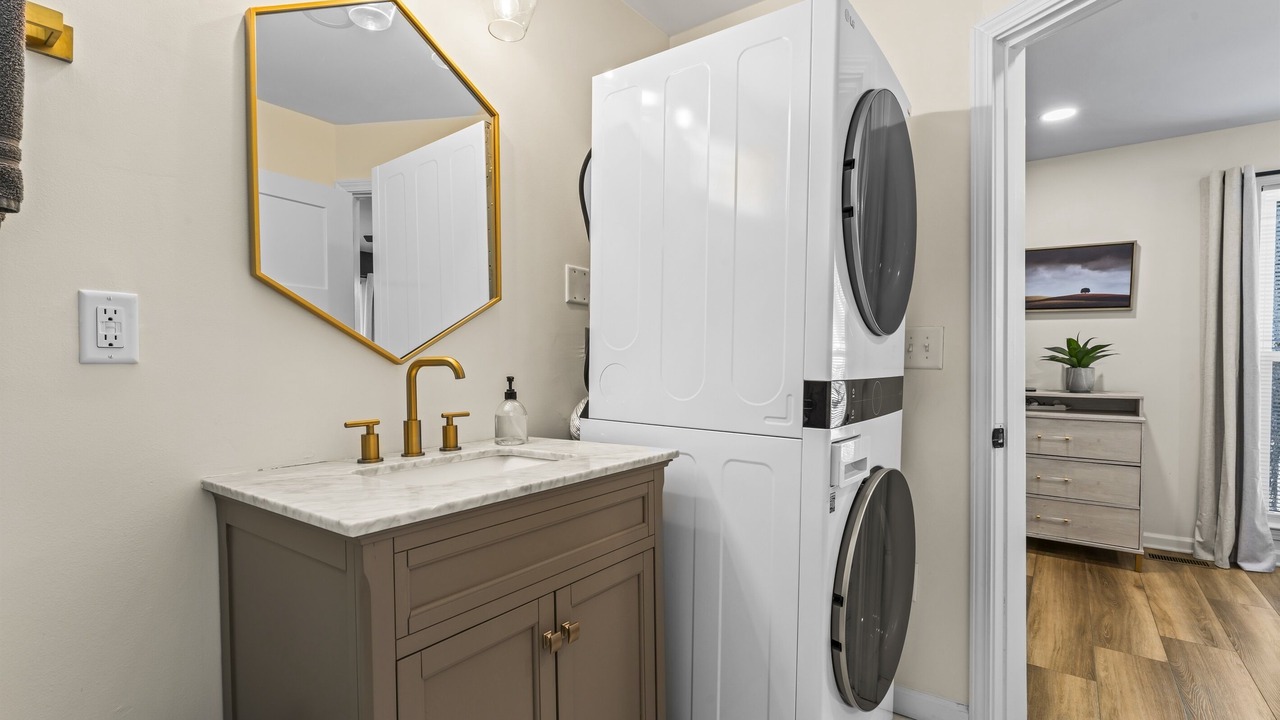 Photo of Bathroom in Rock Hill