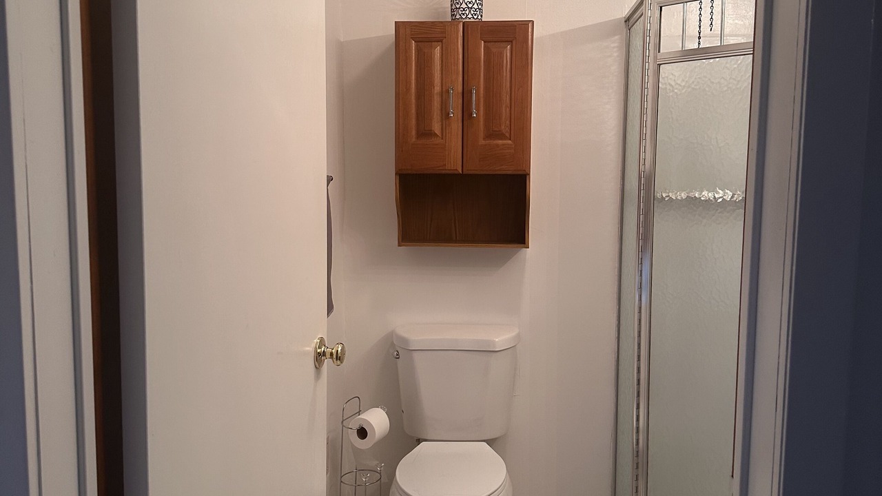 Photo of Bathroom in Wilmington