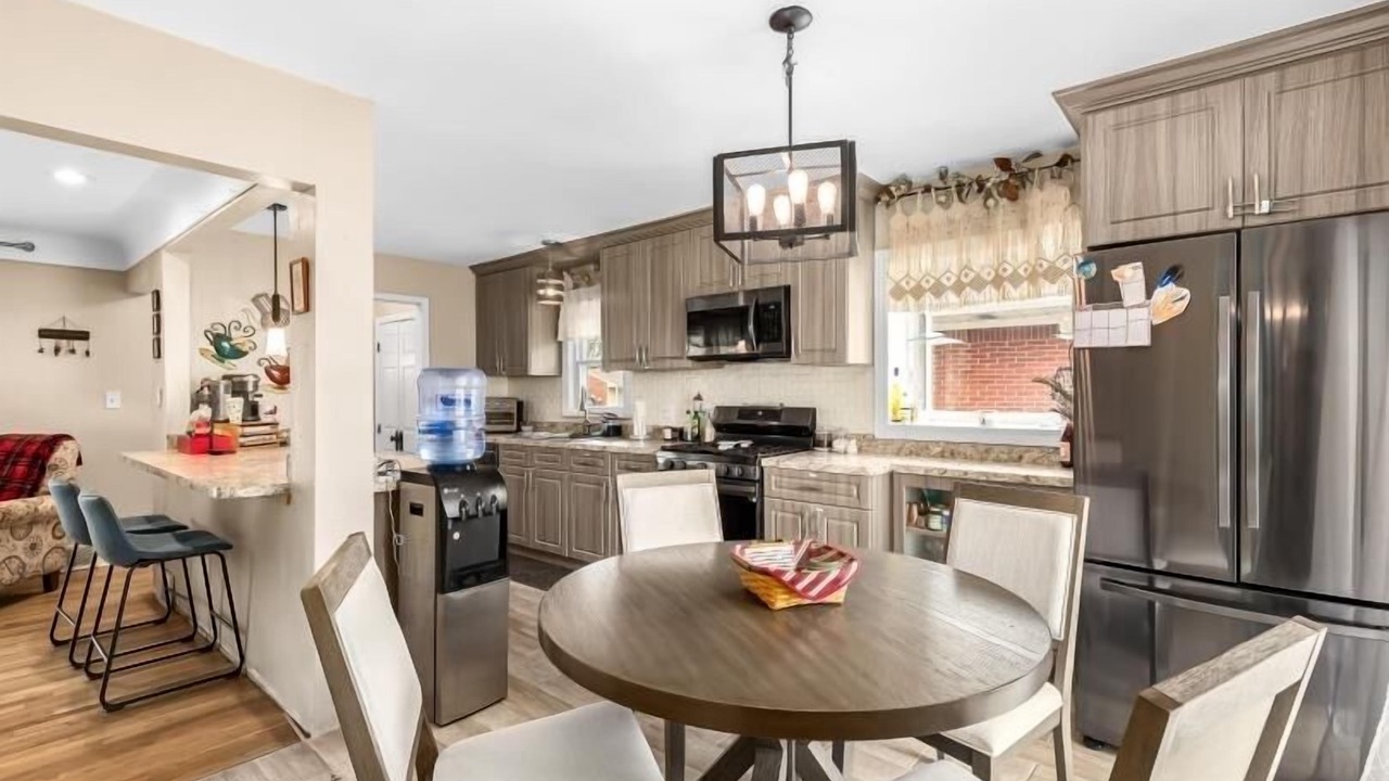 Photo of Kitchen in Livonia