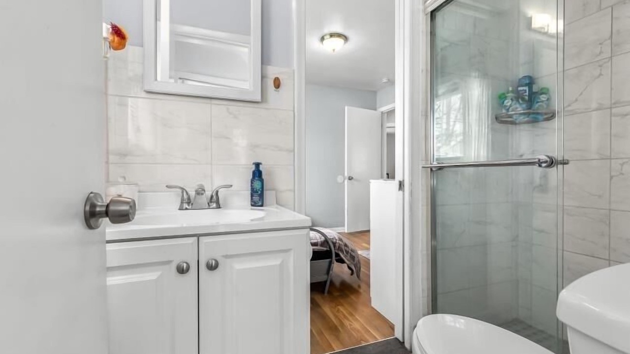 Photo of Bathroom in Livonia