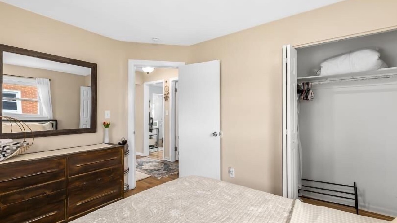 Photo of Bedroom in Livonia