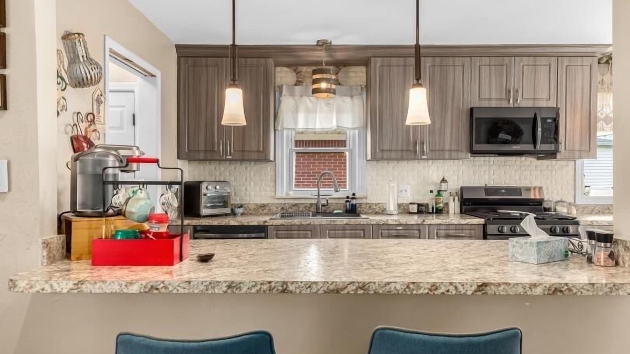 Photo of Kitchen in Livonia