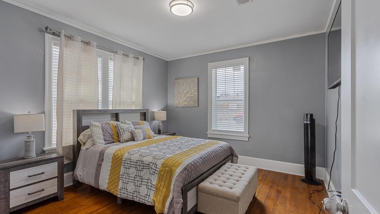 Photo of Bedroom in Vollintine-Evergreen