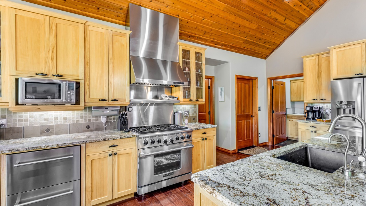 Photo of Kitchen in Sedro-Woolley
