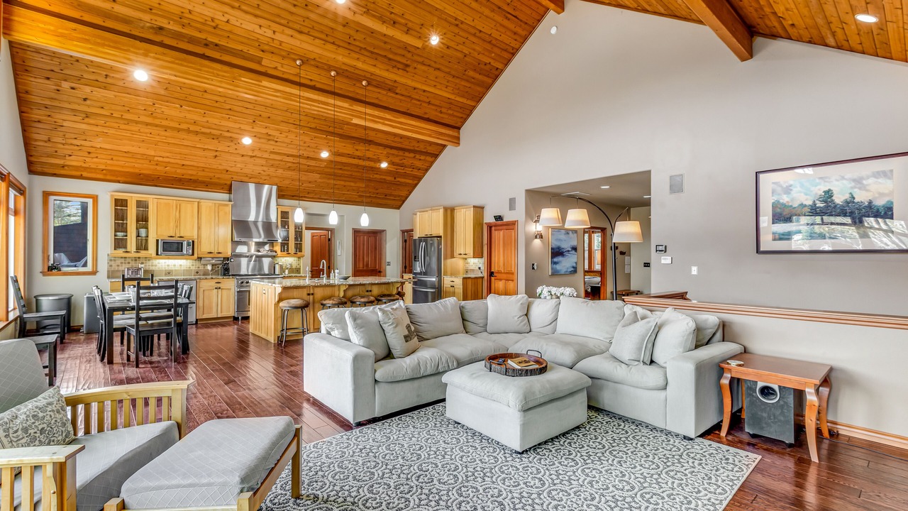Photo of Livingroom in Sedro-Woolley