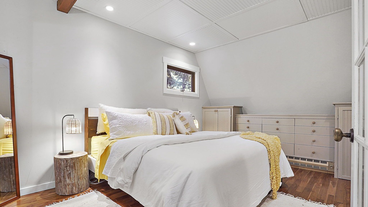 Photo of Bedroom in Clarksville