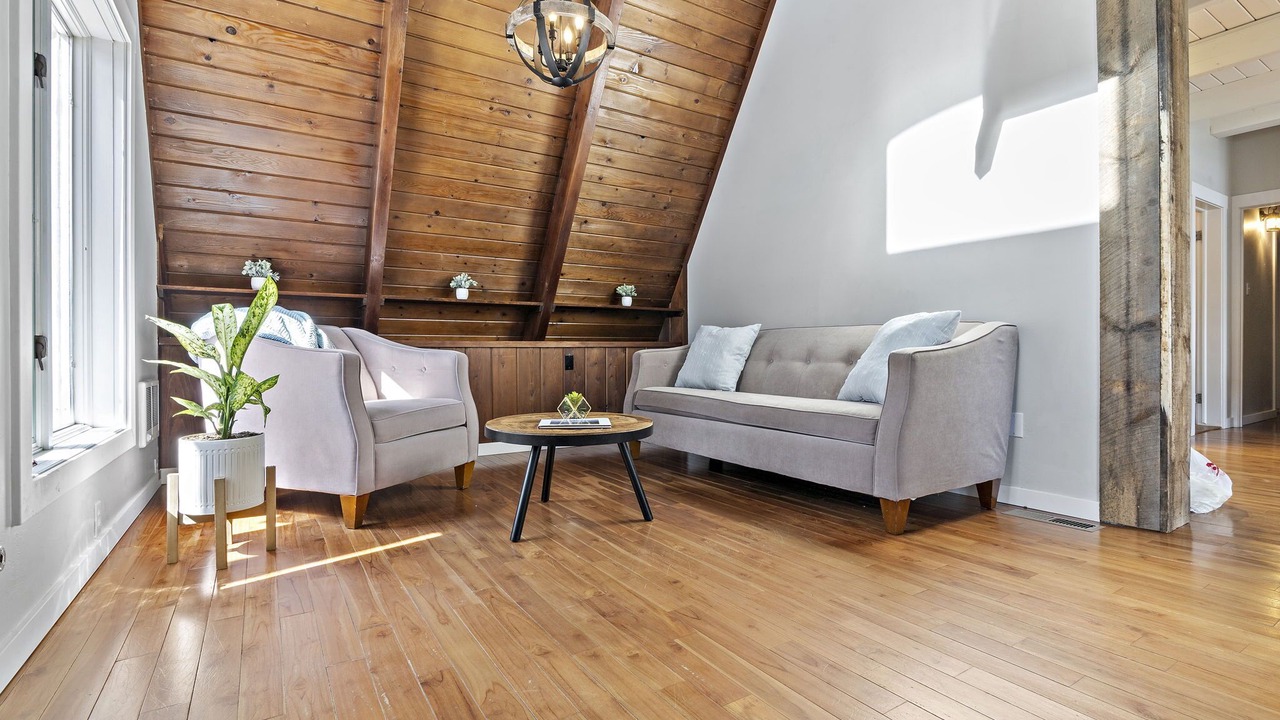 Photo of Livingroom in Clarksville