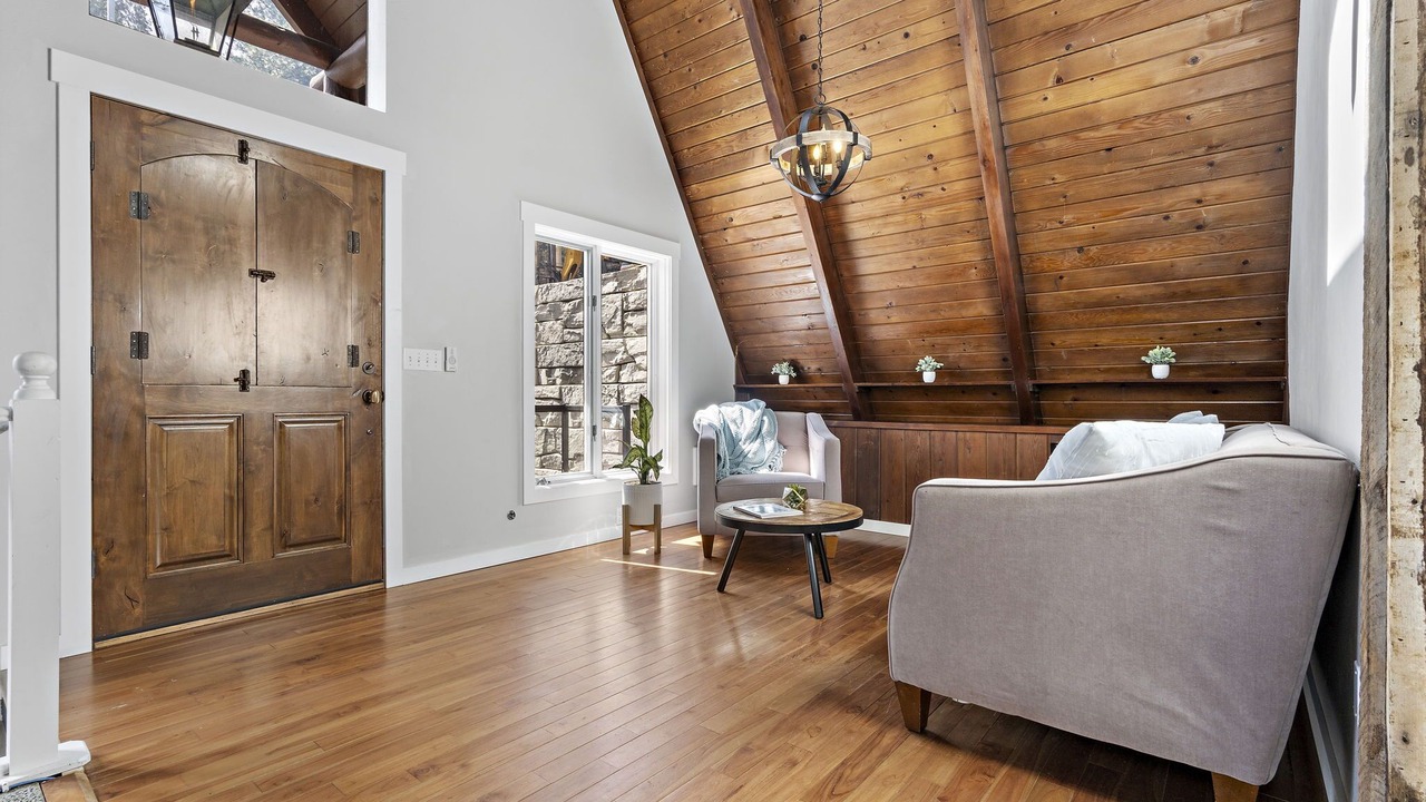 Photo of Livingroom in Clarksville