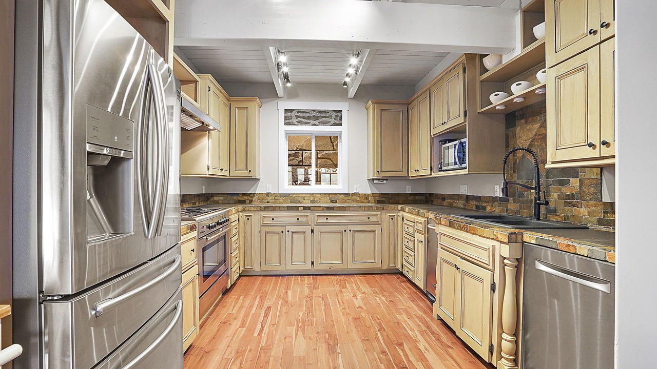 Photo of Kitchen in Clarksville