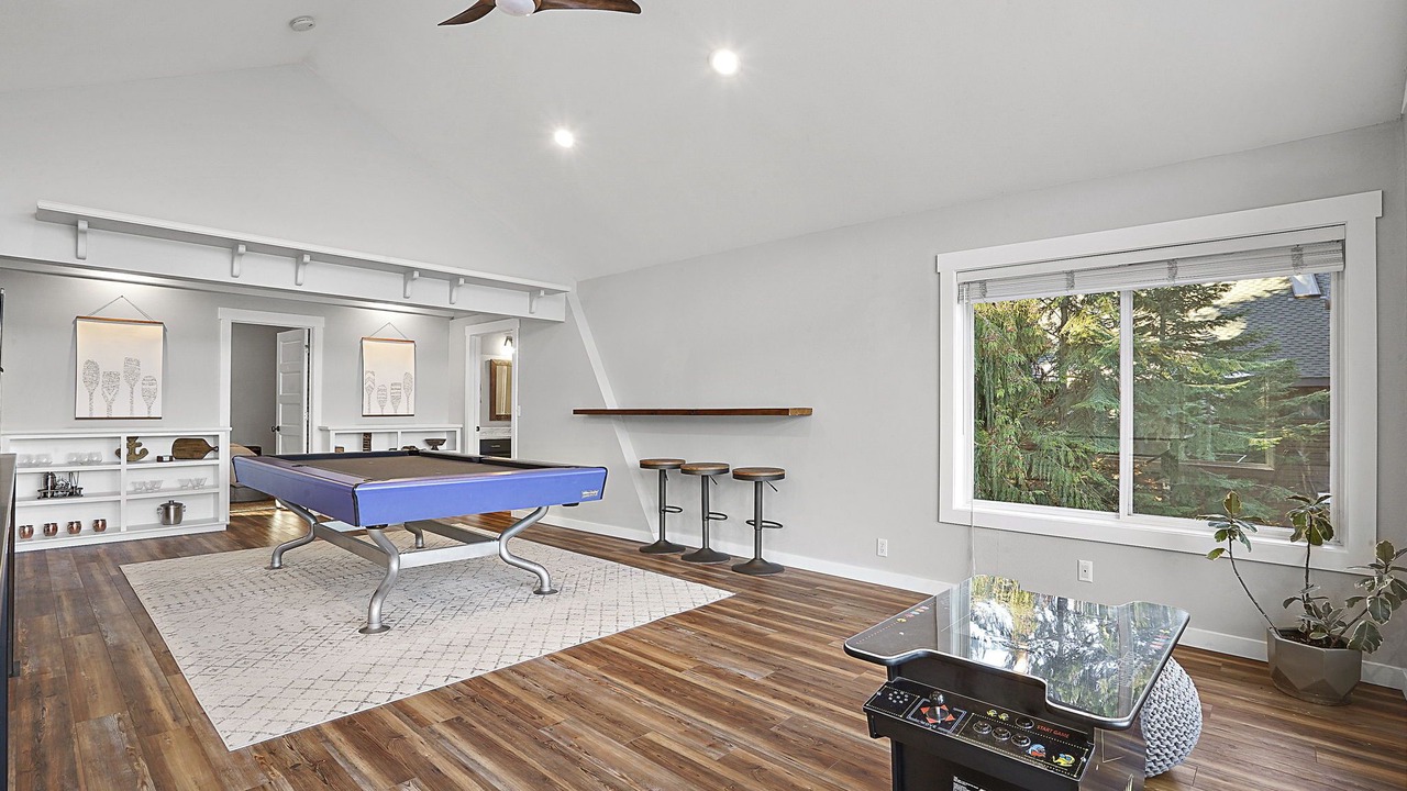 Photo of Bedroom in Clarksville