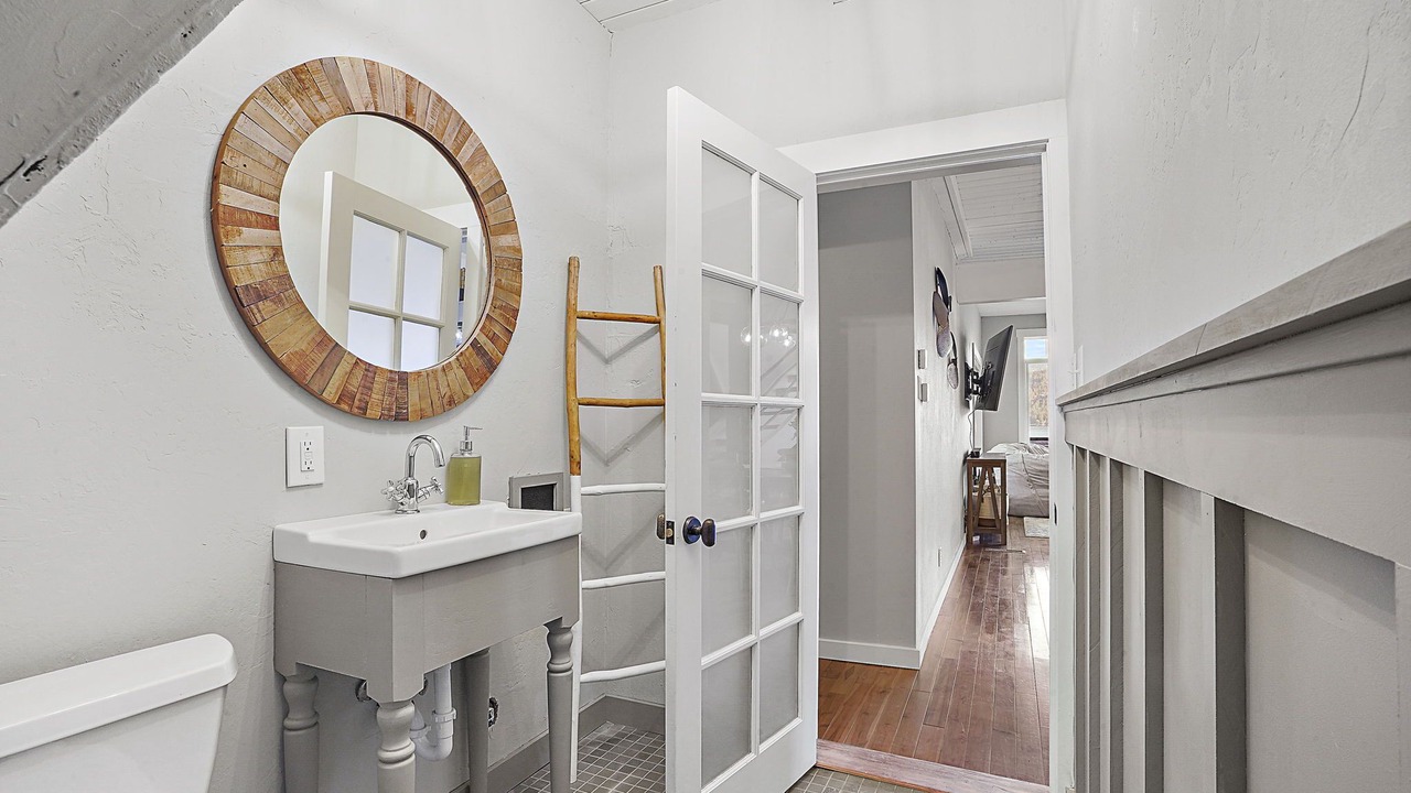 Photo of Bathroom in Clarksville