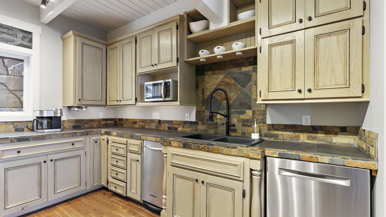 Photo of Kitchen in Clarksville
