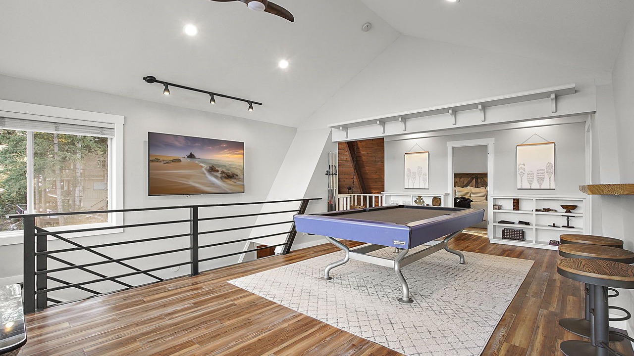 Photo of Bedroom in Clarksville