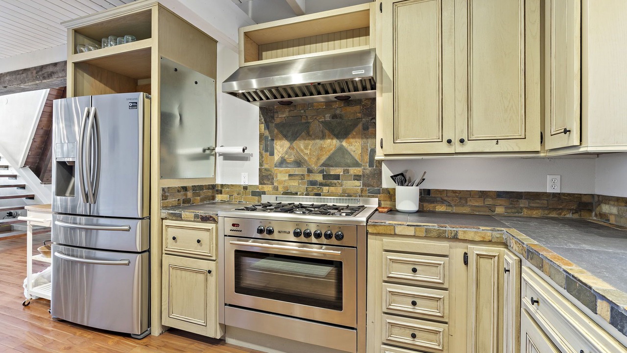 Photo of Kitchen in Clarksville