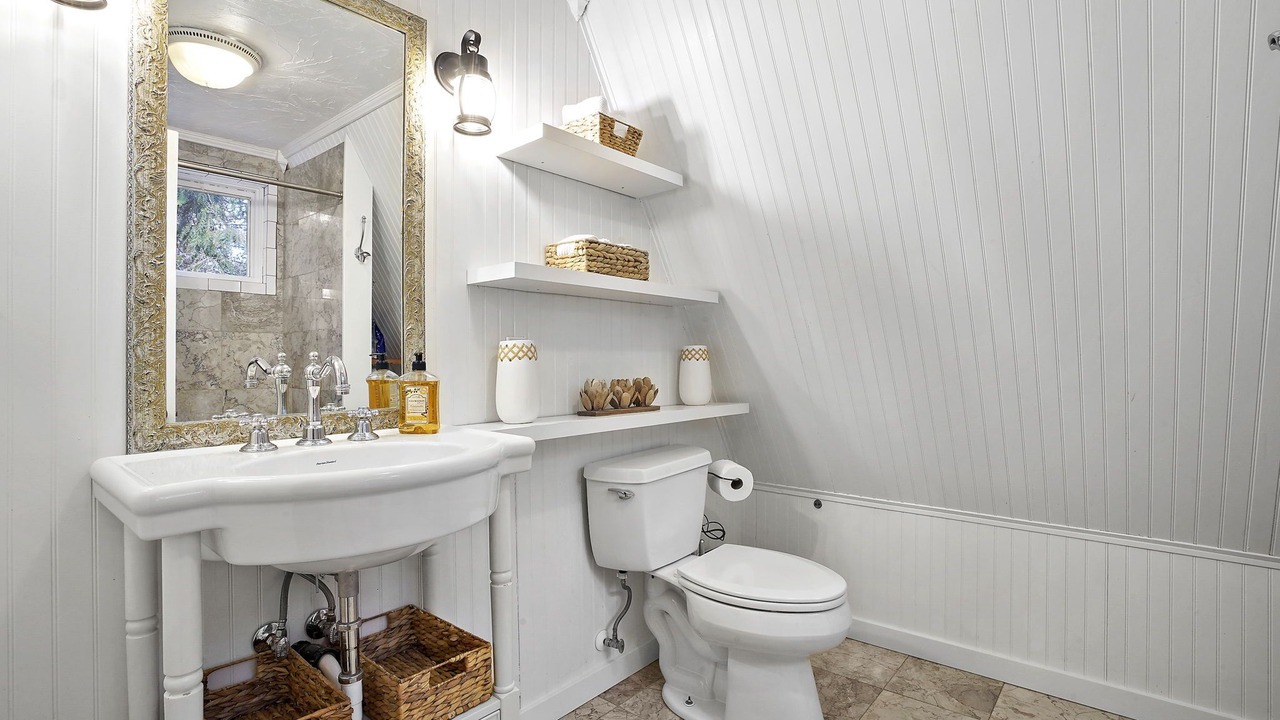 Photo of Bathroom in Clarksville