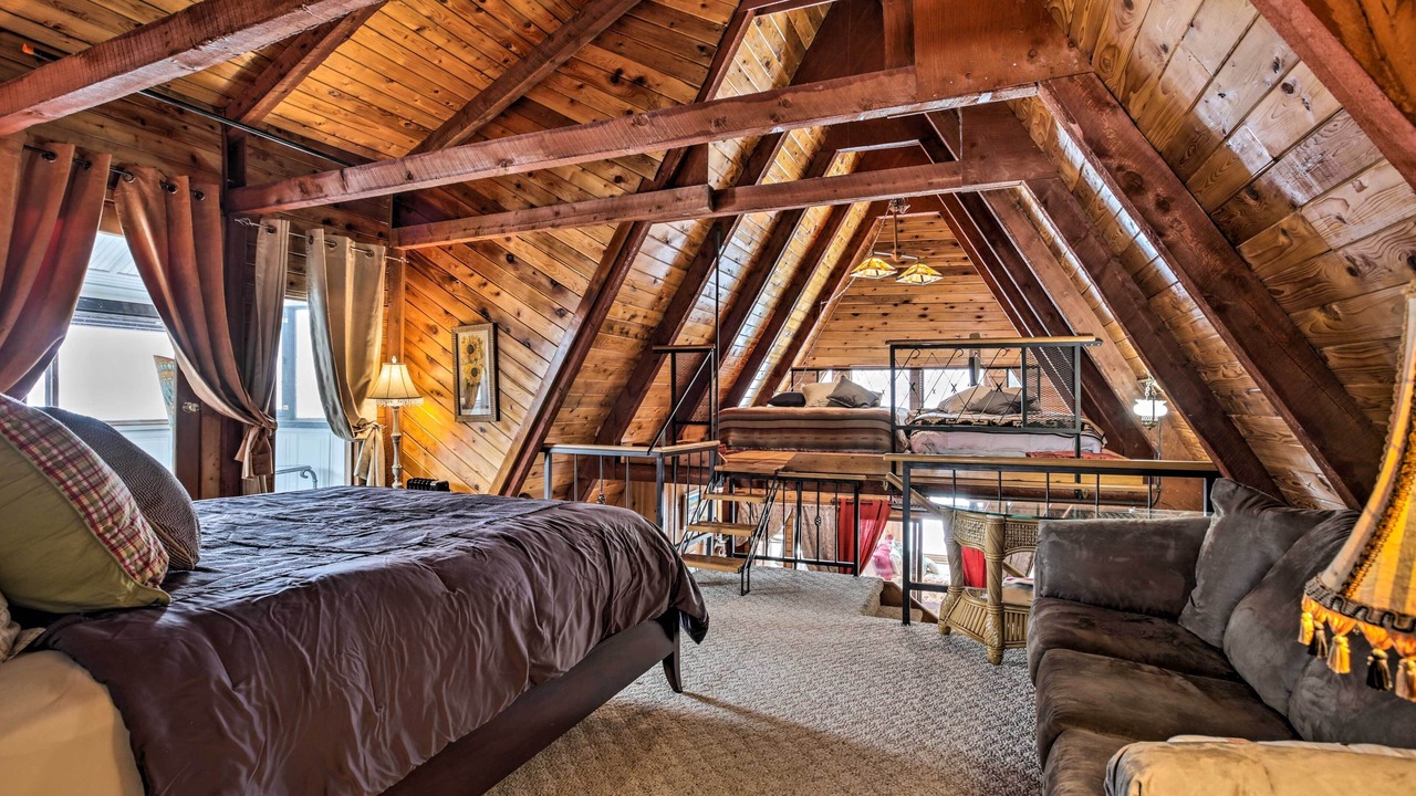 Photo of Bedroom in Sheridan