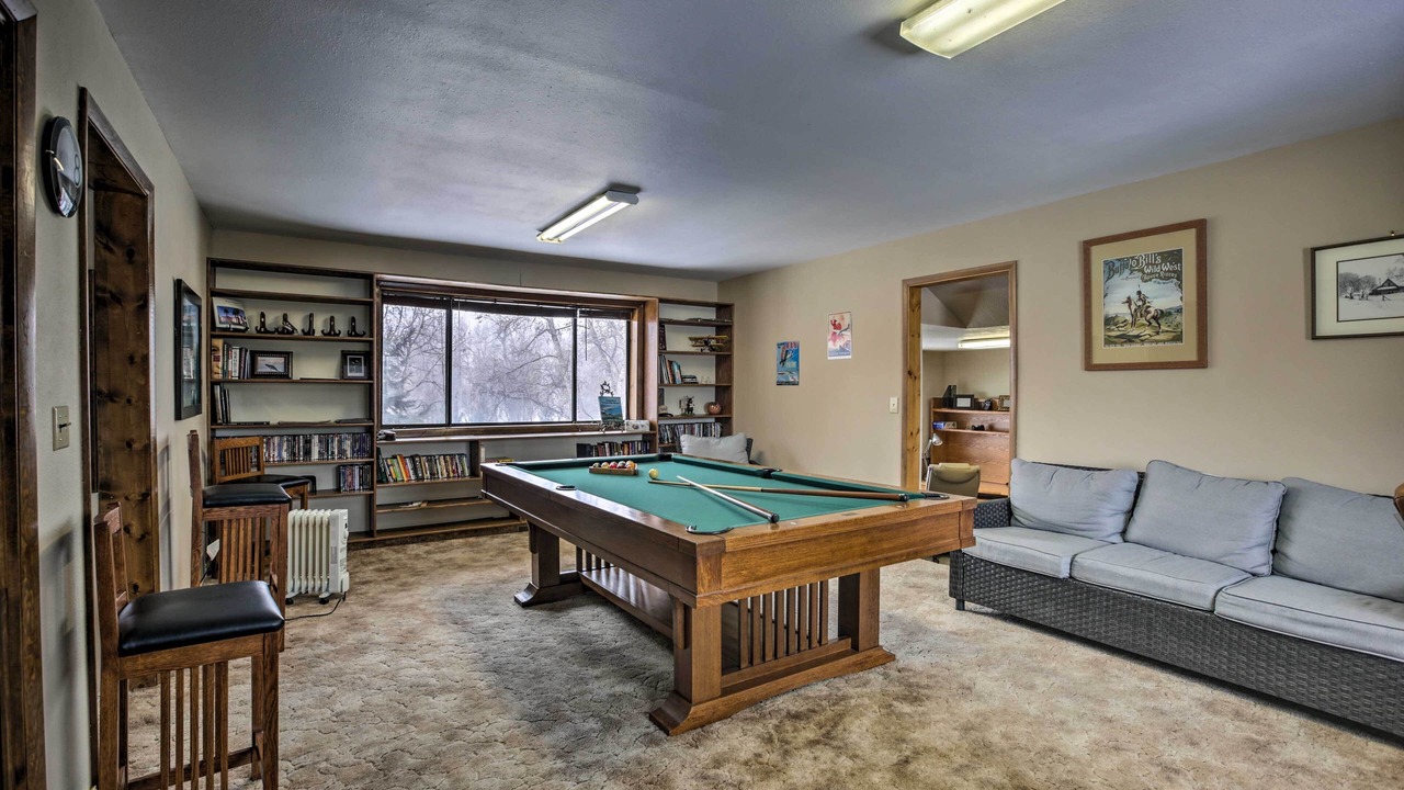 Photo of Bedroom in Sheridan