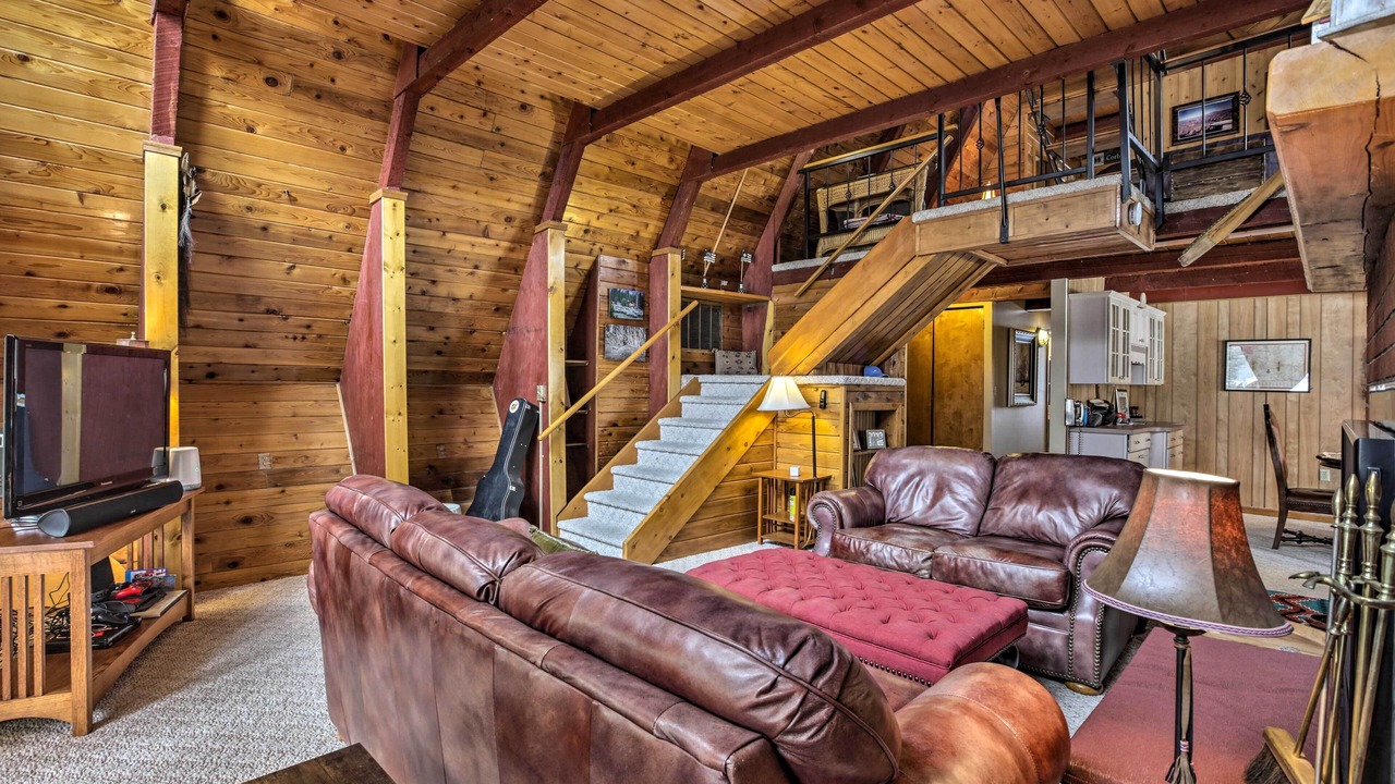 Photo of Livingroom in Sheridan