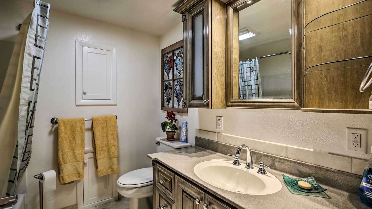 Photo of Bathroom in Sheridan