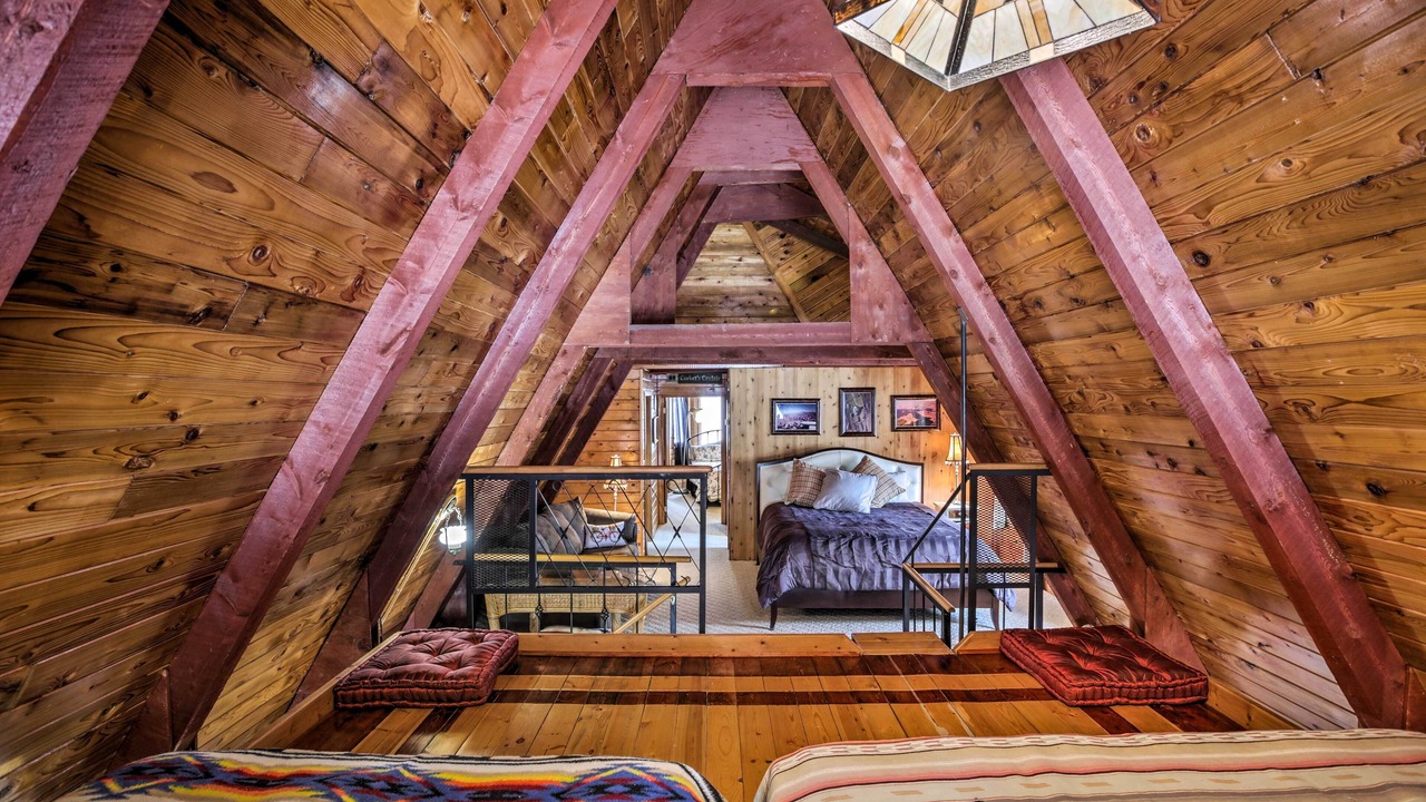 Photo of Bedroom in Sheridan
