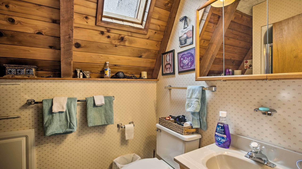 Photo of Bathroom in Sheridan