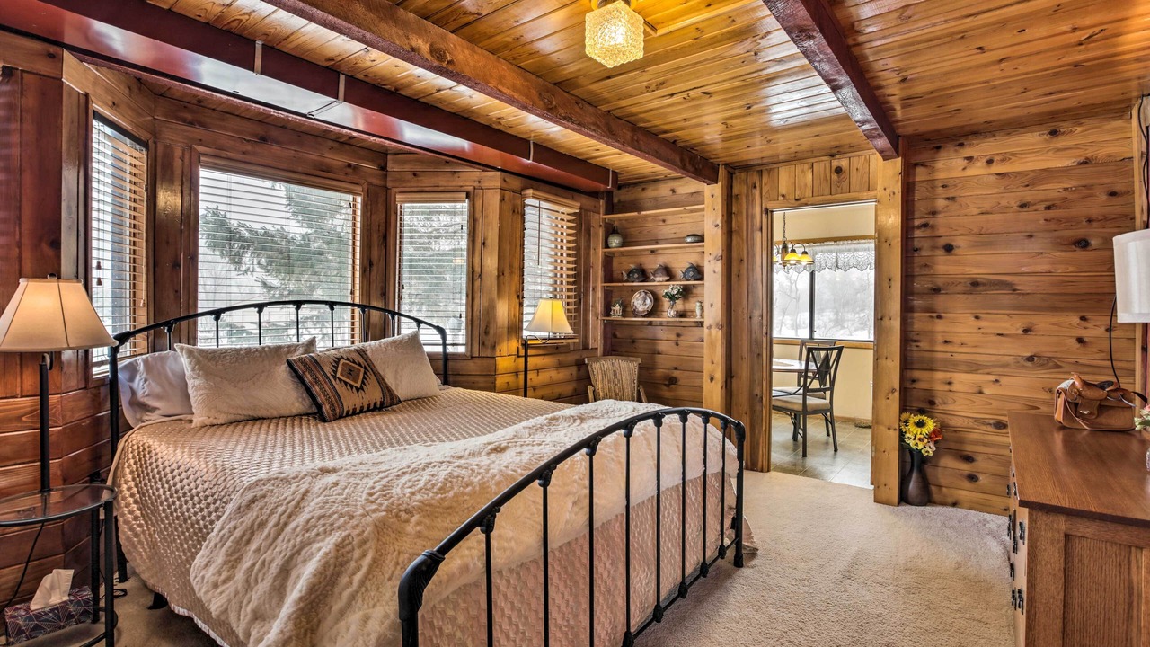 Photo of Bedroom in Sheridan