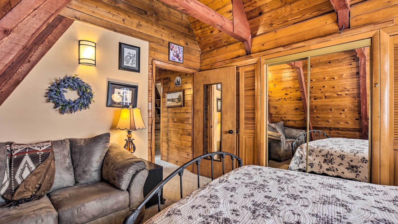 Photo of Bedroom in Sheridan