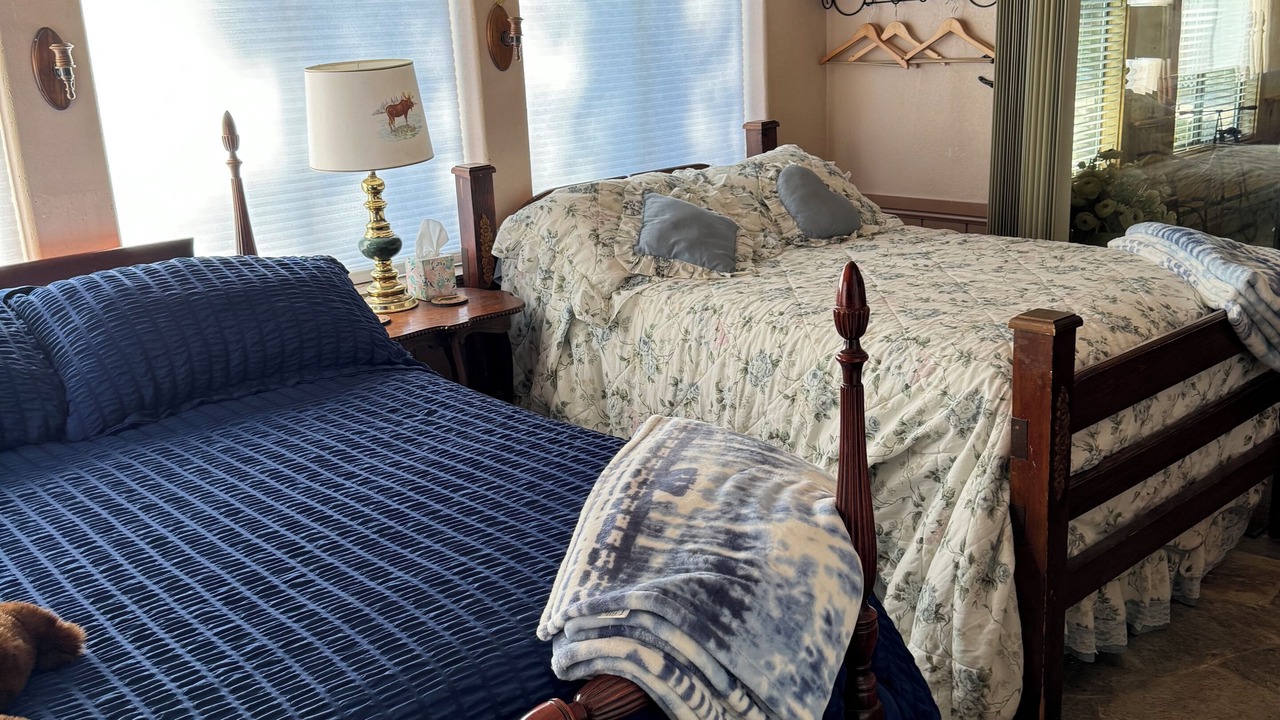 Photo of Bedroom in Clawson