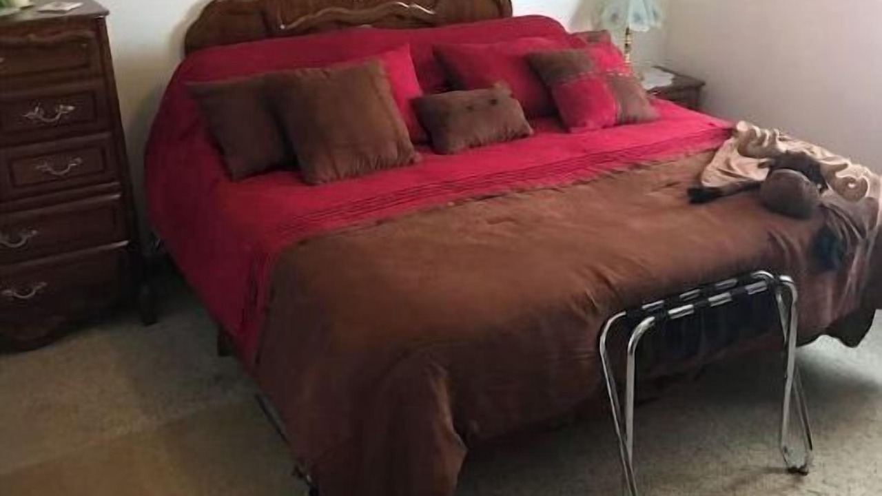 Photo of Bedroom in Clawson