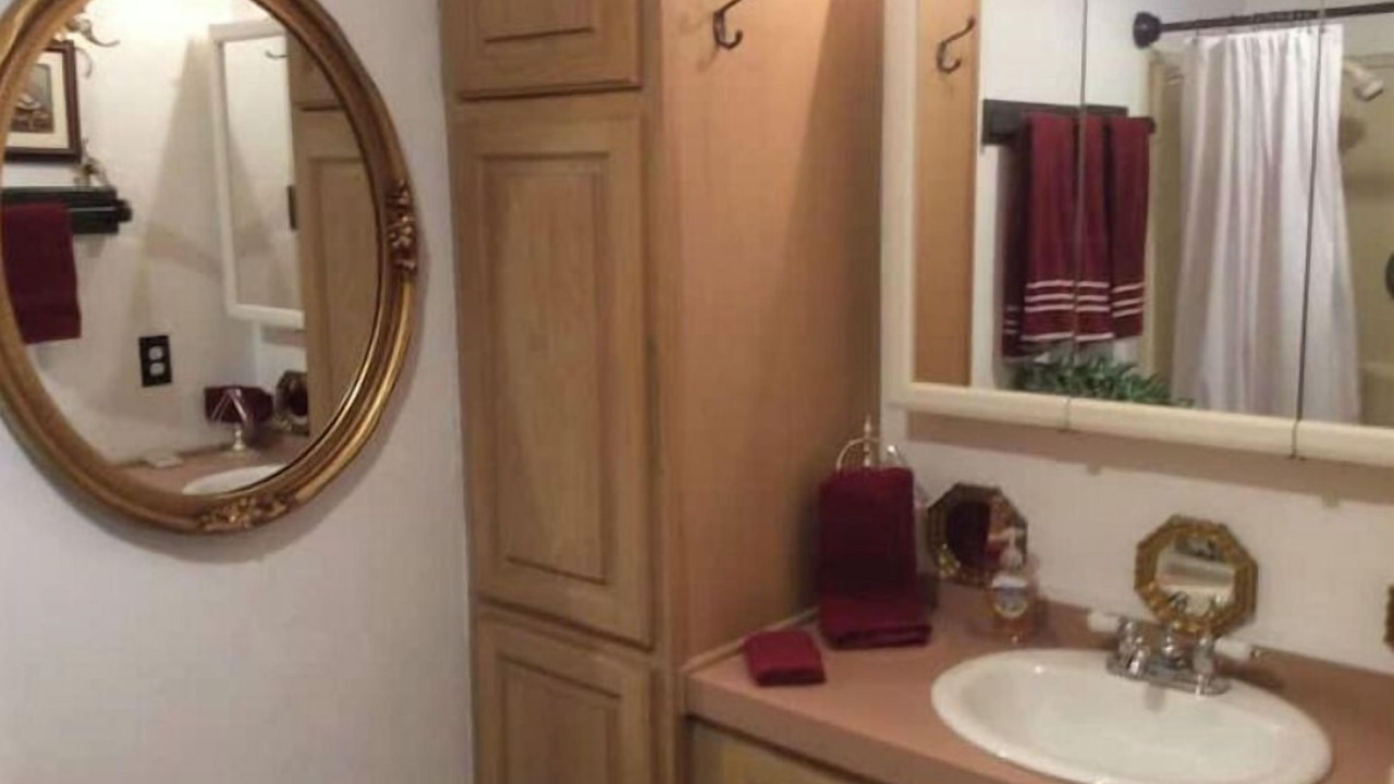 Photo of Bathroom in Clawson