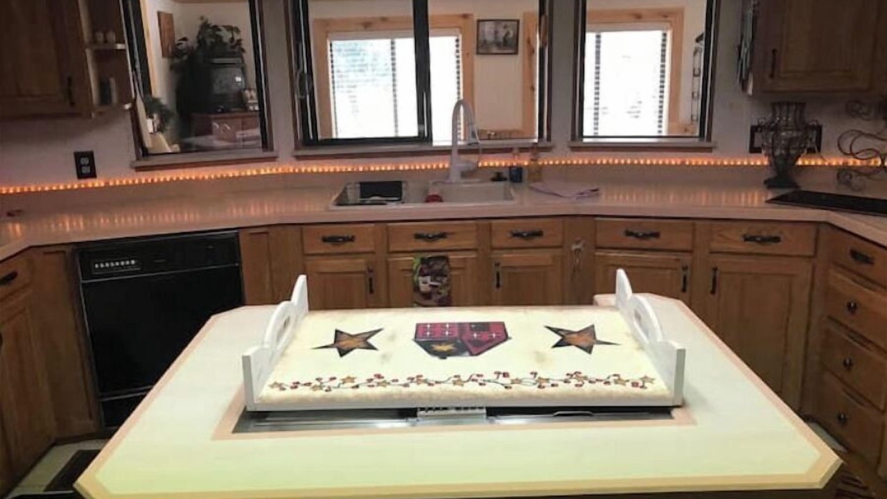 Photo of Kitchen in Clawson