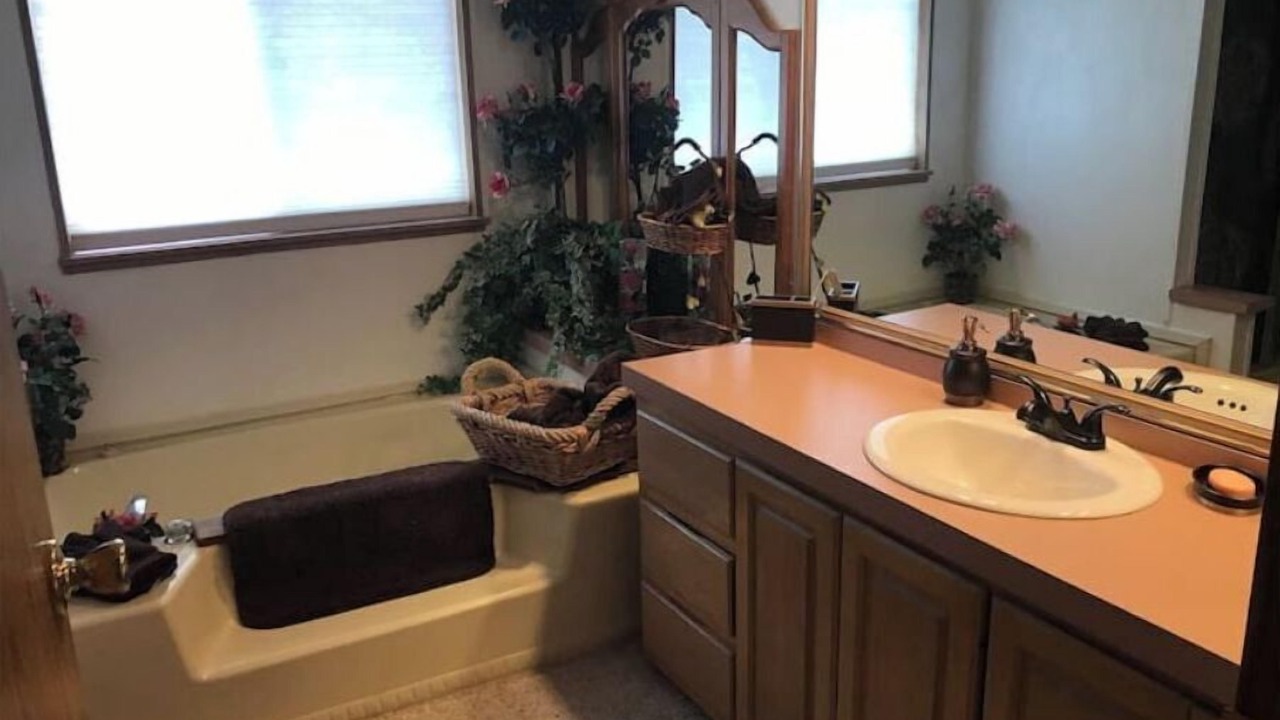 Photo of Bathroom in Clawson