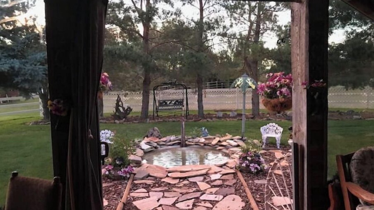 Photo of Outdoor in Clawson