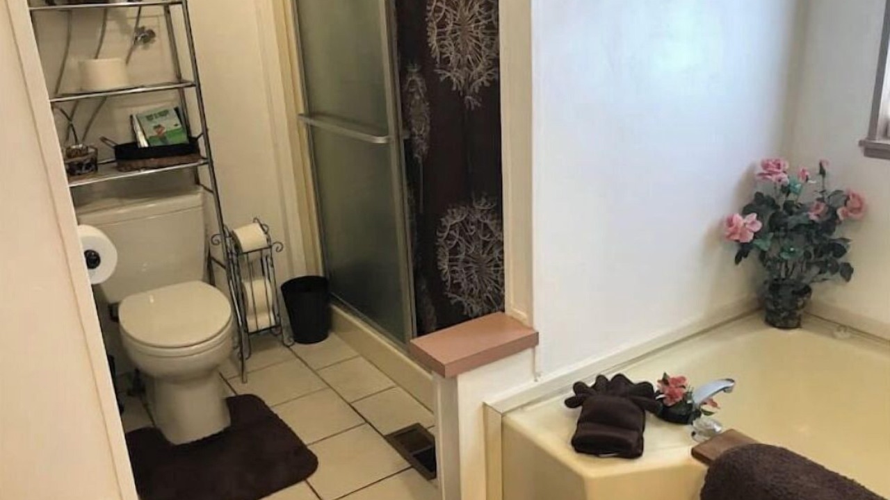 Photo of Bathroom in Clawson