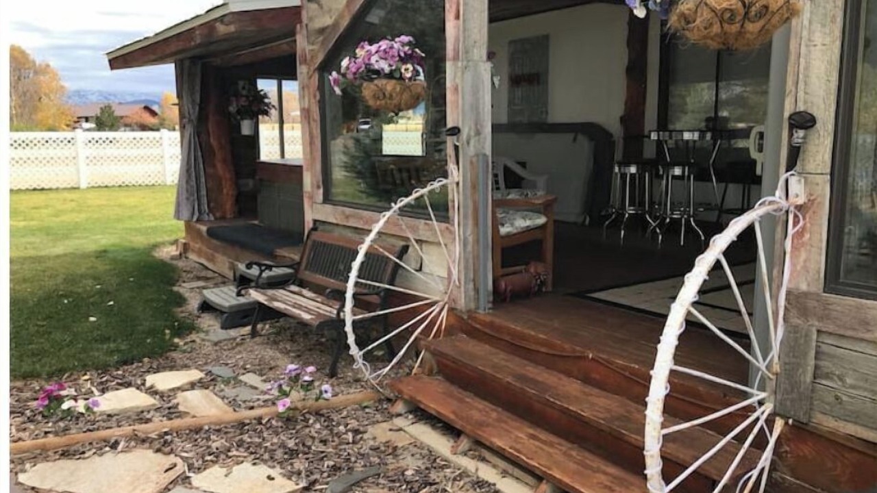 Photo of Patio Balcony in Clawson