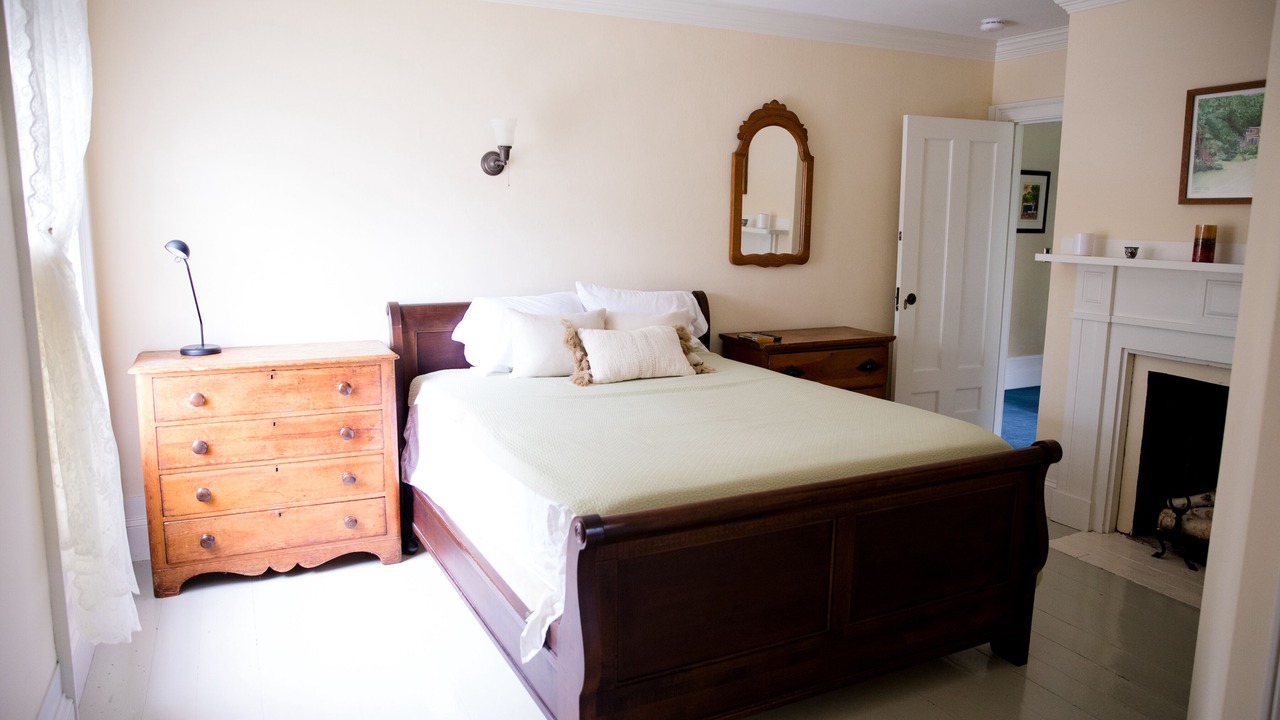 Photo of Bedroom in Sandwich
