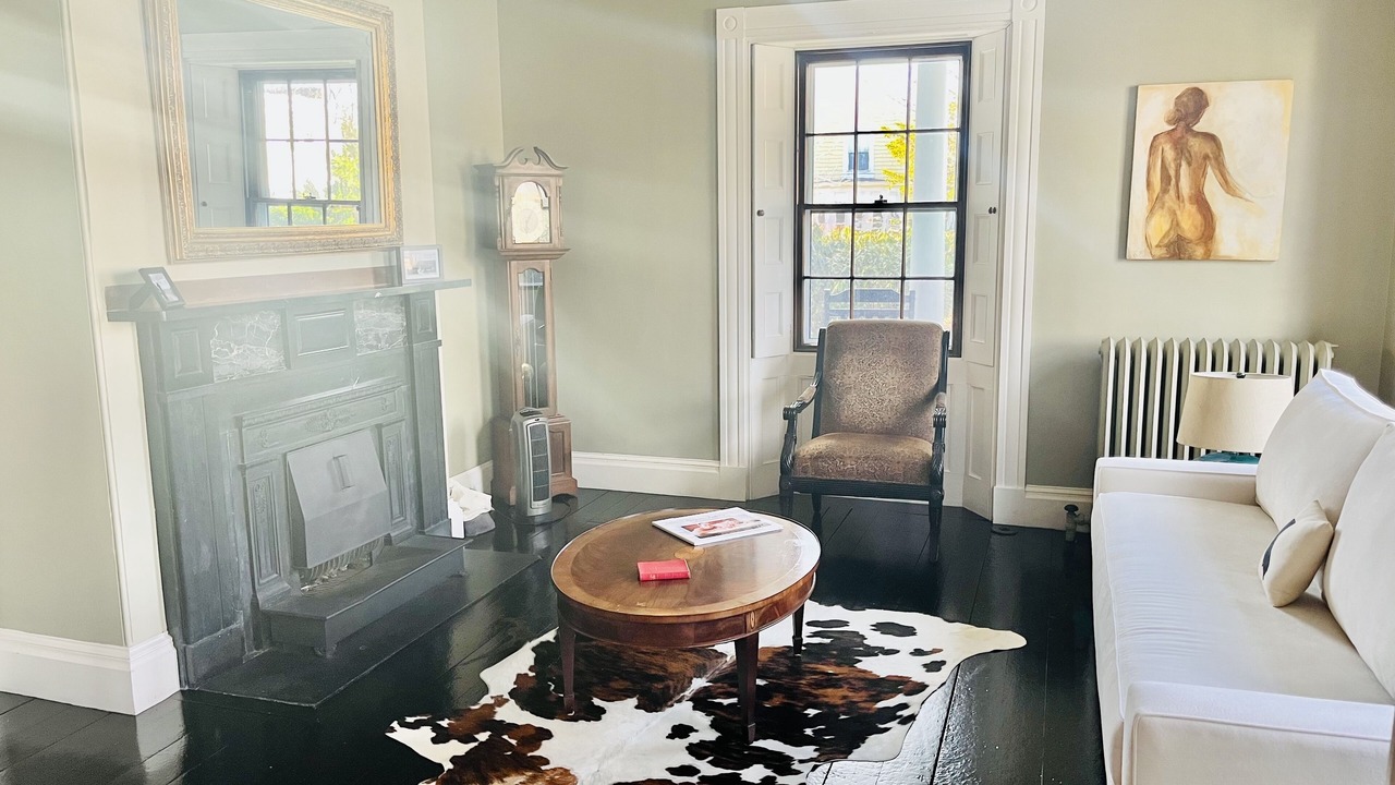 Photo of Livingroom in Sandwich