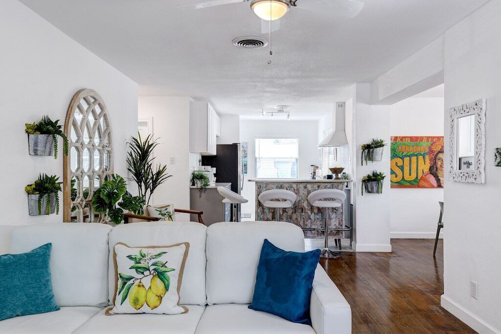 Photo of Bedroom in Highland Park