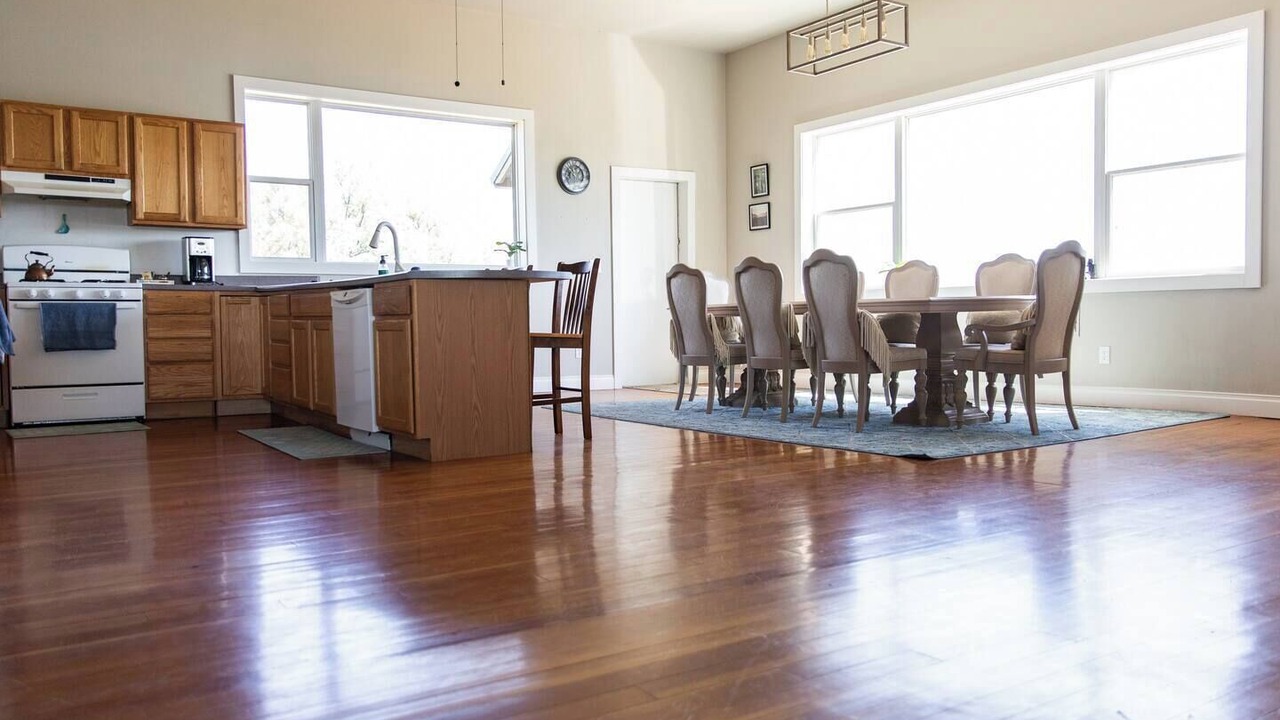 Photo of Bedroom in Valley County
