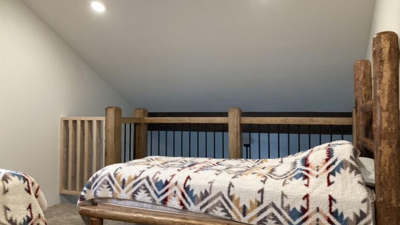 Photo of Bedroom in Cody
