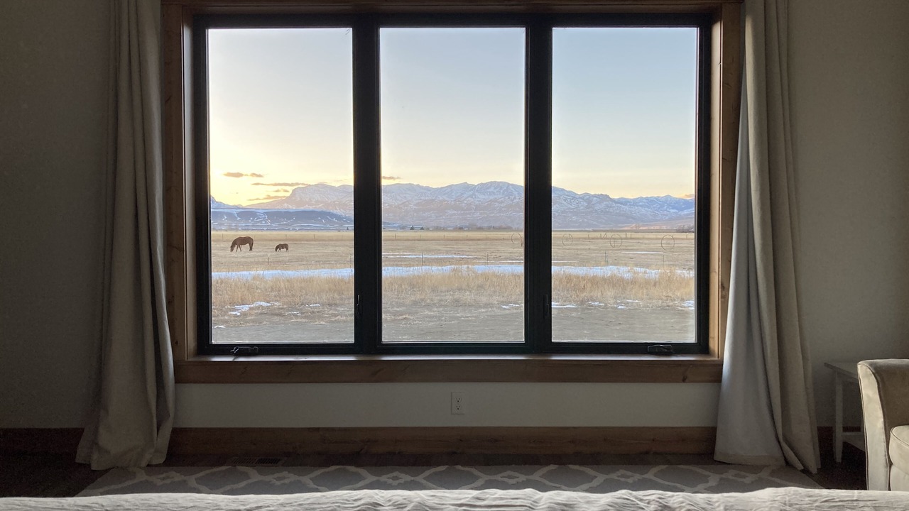 Photo of Bedroom in Cody