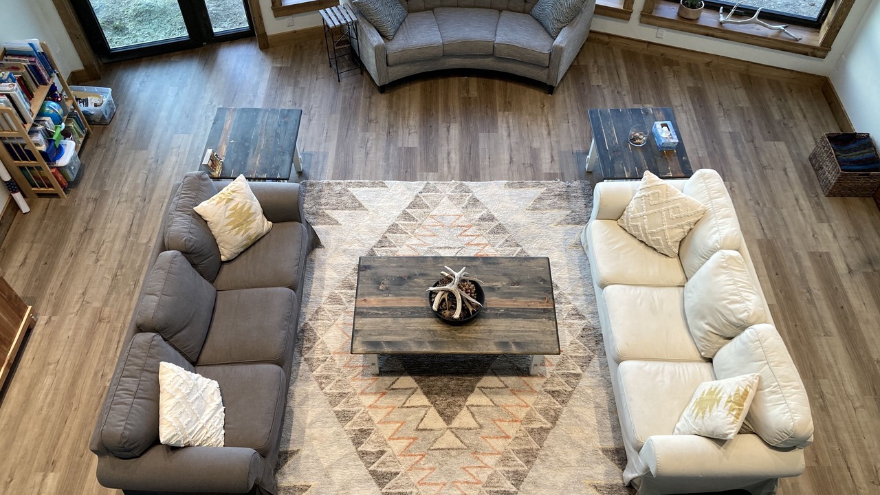Photo of Livingroom in Cody