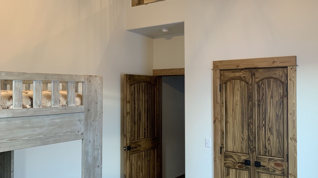 Photo of Bedroom in Cody