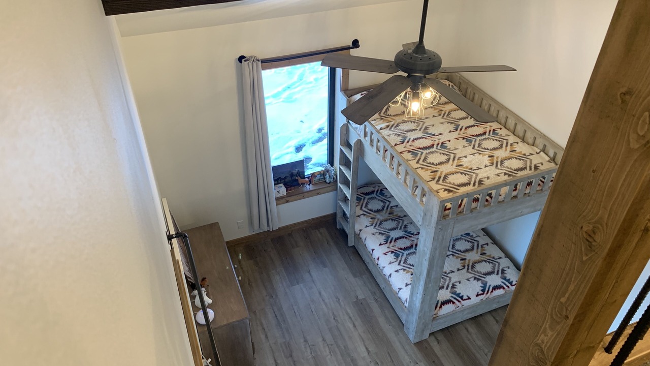 Photo of Bedroom in Cody