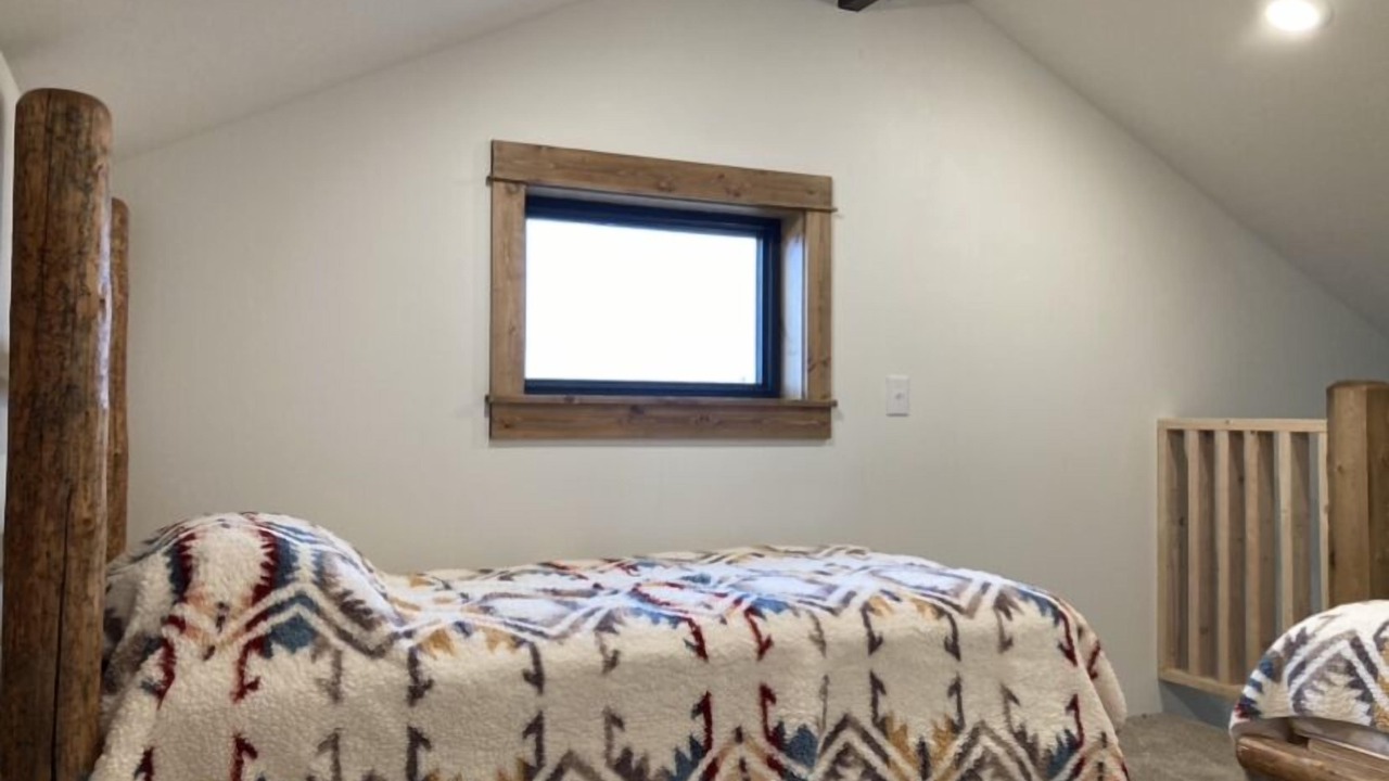 Photo of Bedroom in Cody