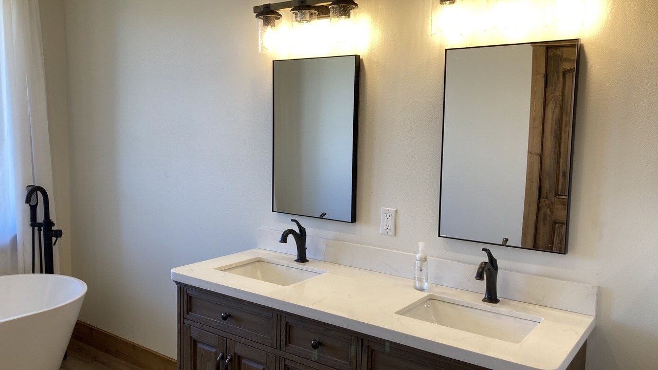 Photo of Bathroom in Cody