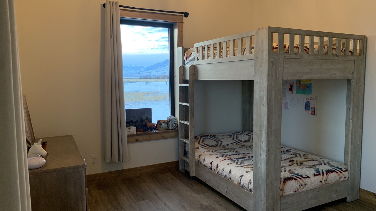 Photo of Bedroom in Cody