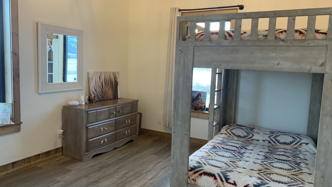 Photo of Bedroom in Cody
