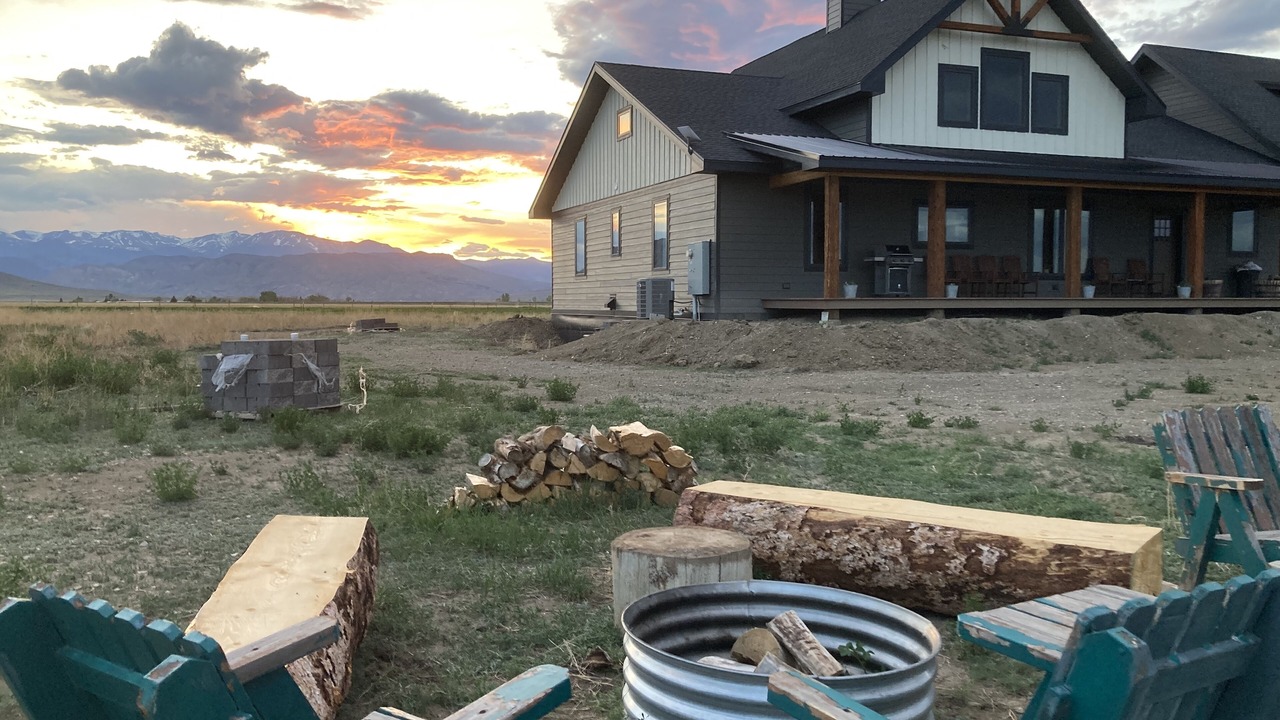 Photo of Outdoor in Cody